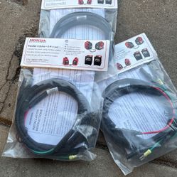 Parallel Cables 5 Ft 