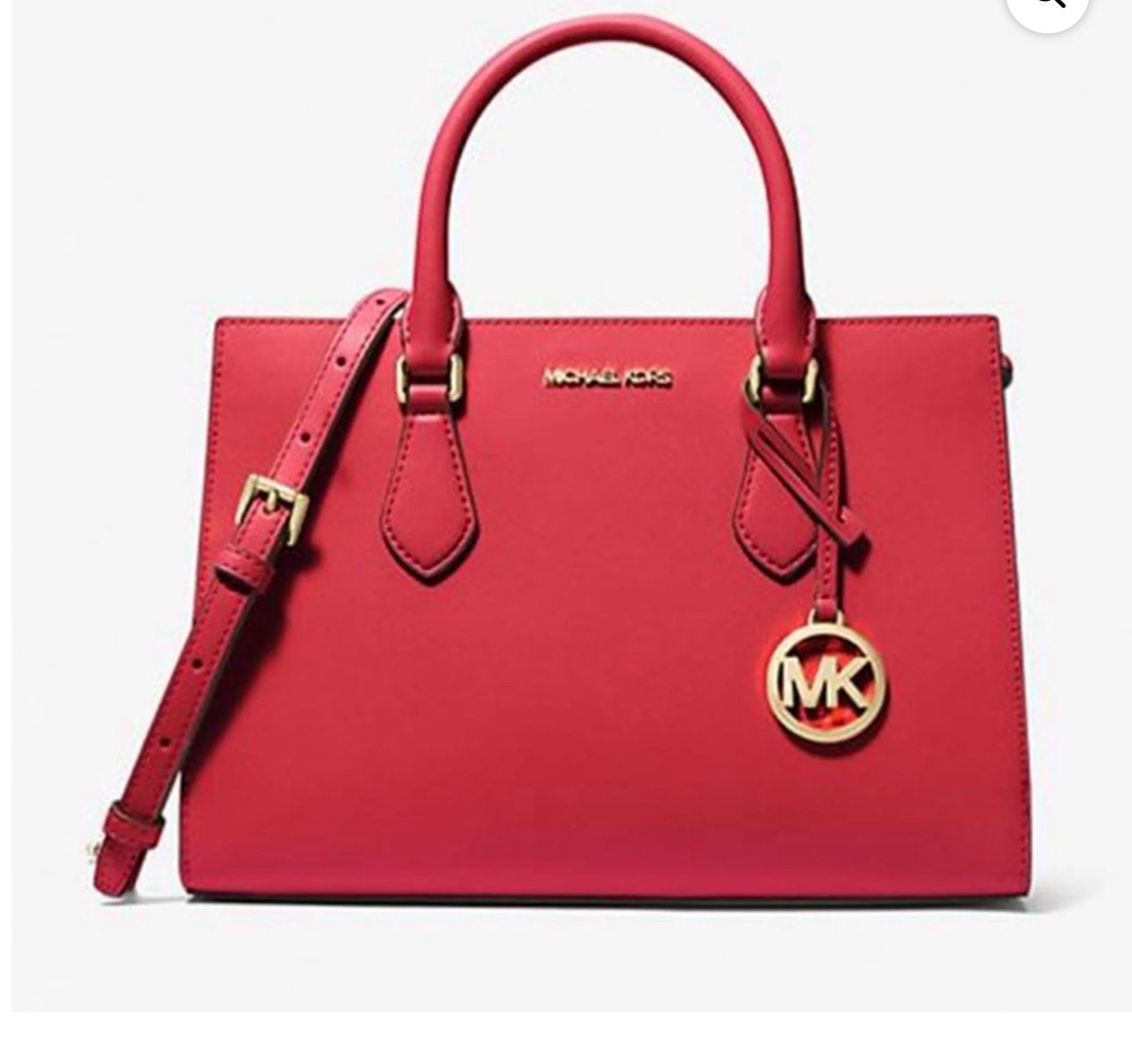 Mk Purse