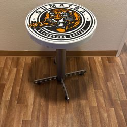 Very rare  Vintage Starbucks Coffee Table - SUMATRA