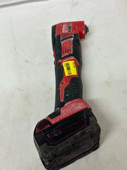 Milwaukee Cordless Right Angle Drill with Battery# 52128