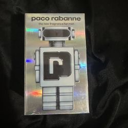 PACO RABANNE 