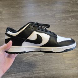 Nike Dunk low Panda