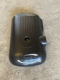 Silverado Engine Cover