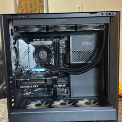 Gaming PC (RBPC - New - 🚨 No Trades 🚨) He was