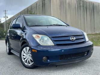 2004 Scion xA