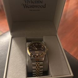 Vivienne Westwood Vintage Watch 