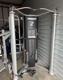 Hoist MI6 Functional Trainer