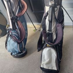 Golf Bag $20 Each