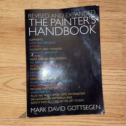 2006 Painters Handbook