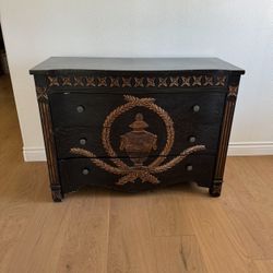 Dining Room Server Chest