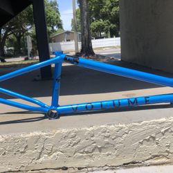 BMX Frame