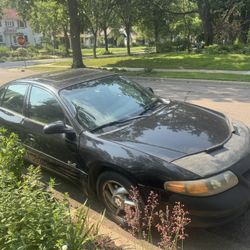 2000 Pontiac Bonneville