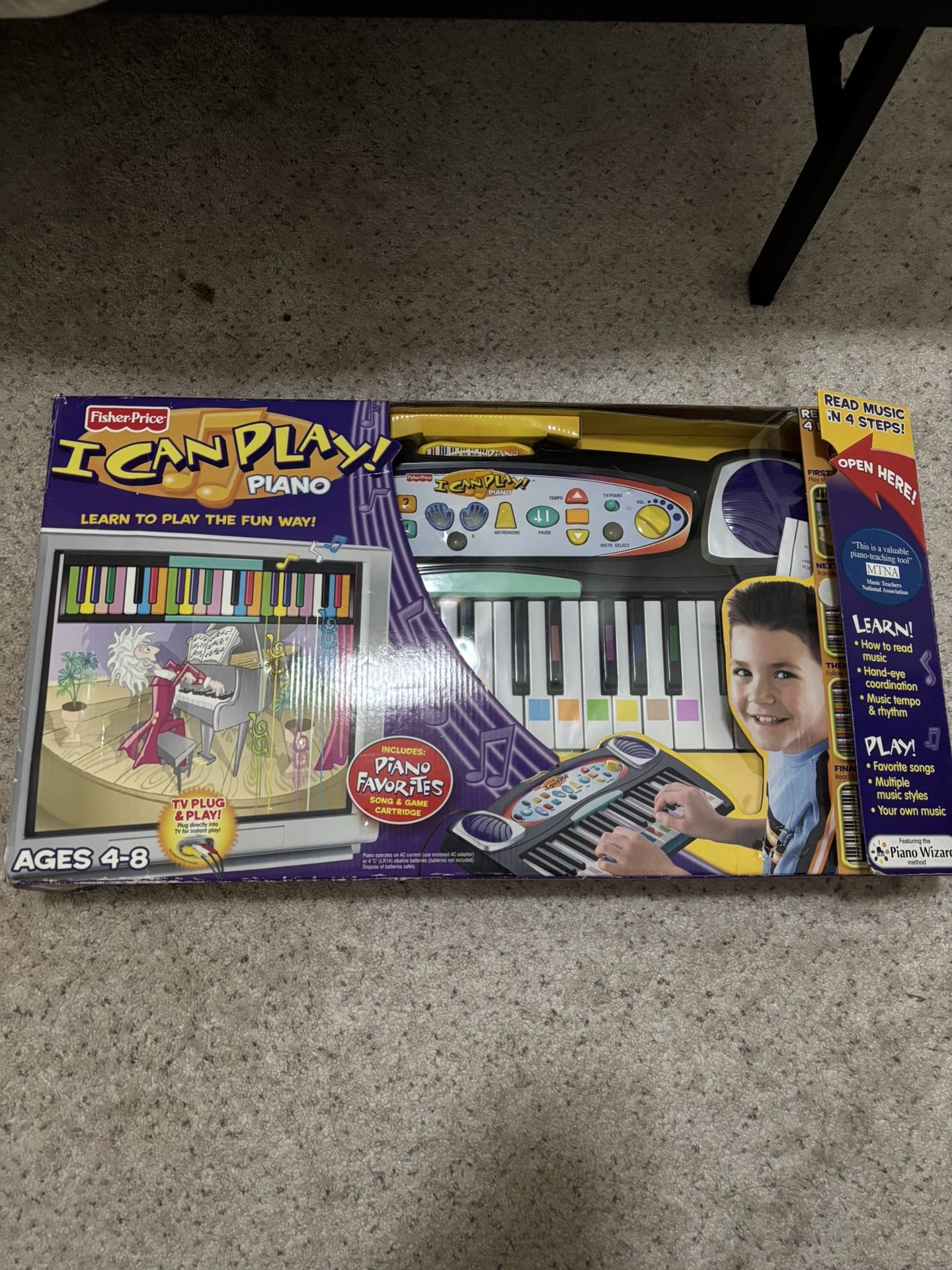 Kids Piano