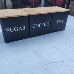 Coffee Set