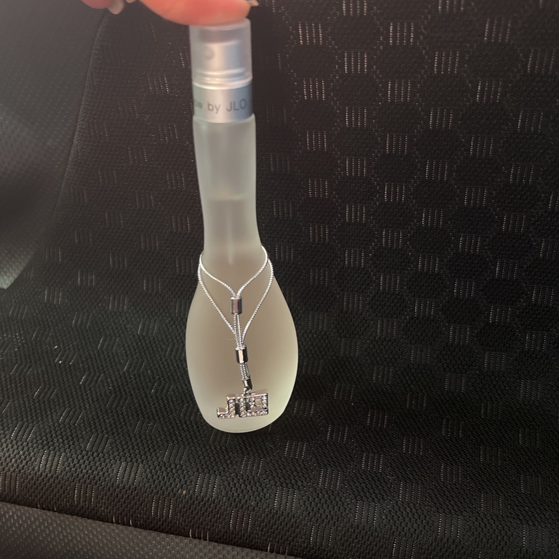 JLO Perfume
