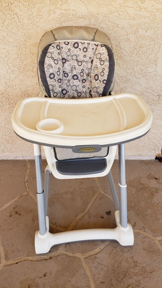 High Chair