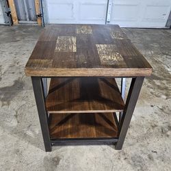 End Table