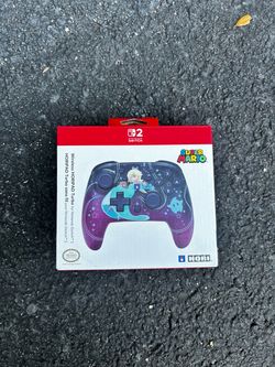 Switch 2 Controller Brand New
