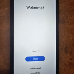 SAMSUNG GALAXY A13 5G UNLOCKED 
