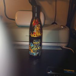 Unique Bless Cup