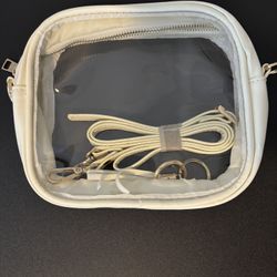 Clear Bag 