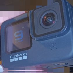 GoPro 9