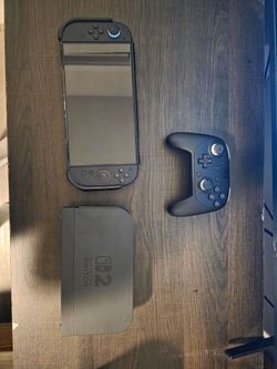 Switch 2