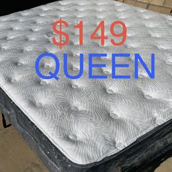 Mattress Queen
