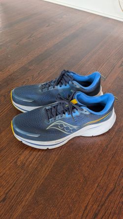 Saucony Guide men's 14