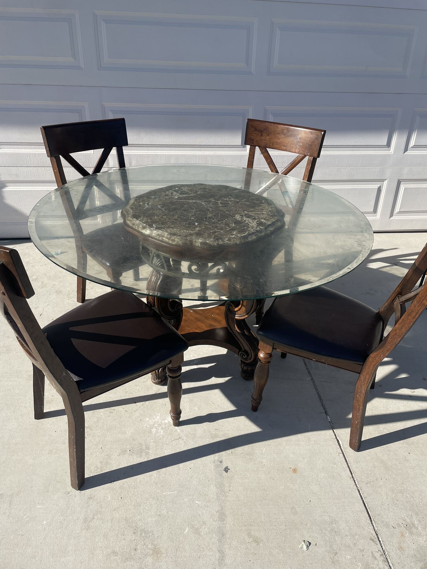 Dining Table Set