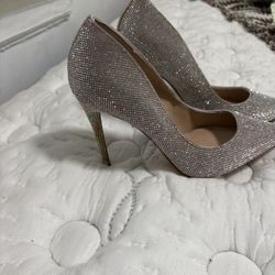 High Heels: Steve Madden