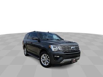 2021 Ford Expedition