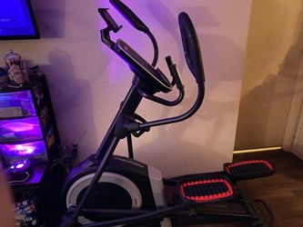ProForm Coachlink E9.0 Elliptical