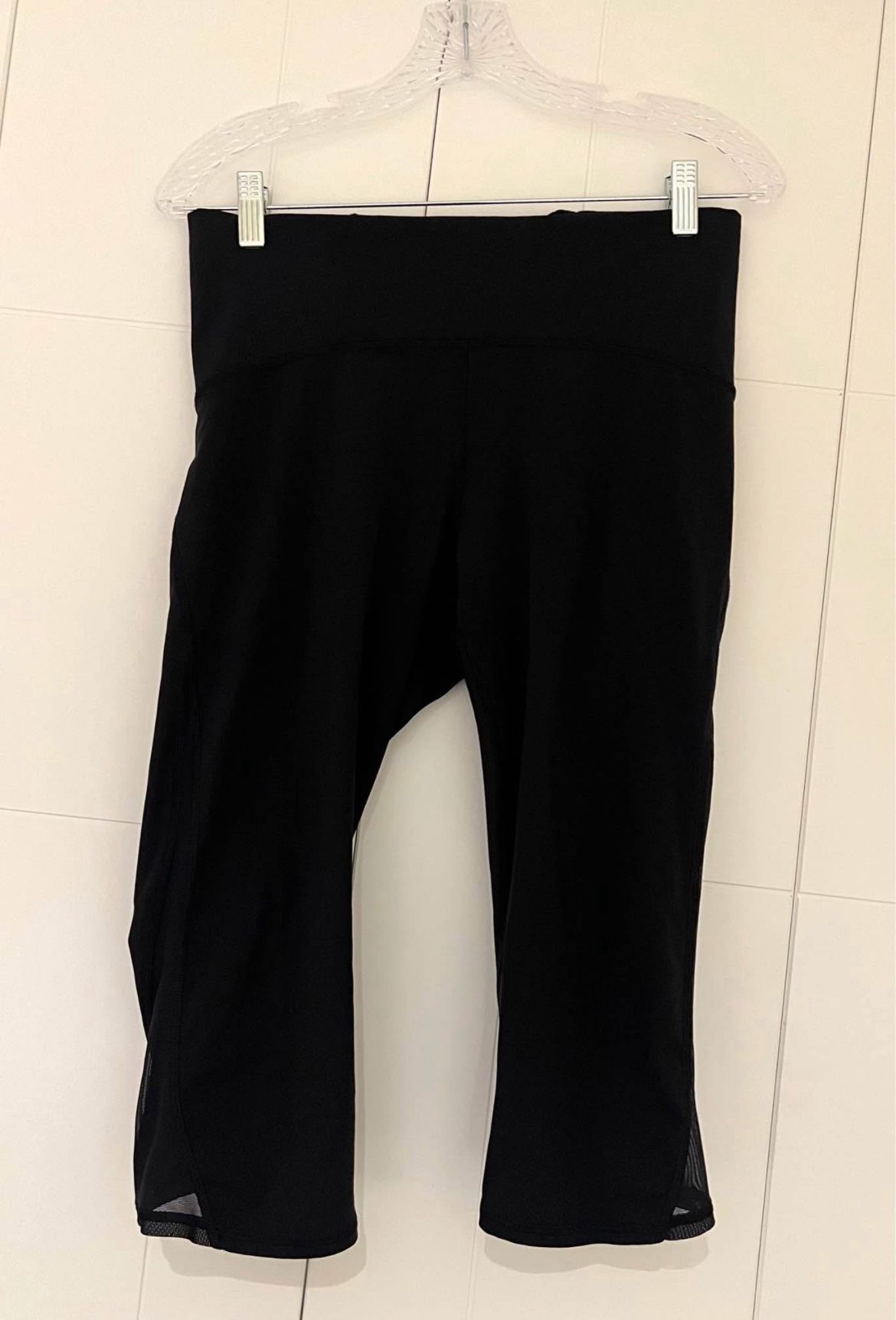 Lululemon Crop Leggings
