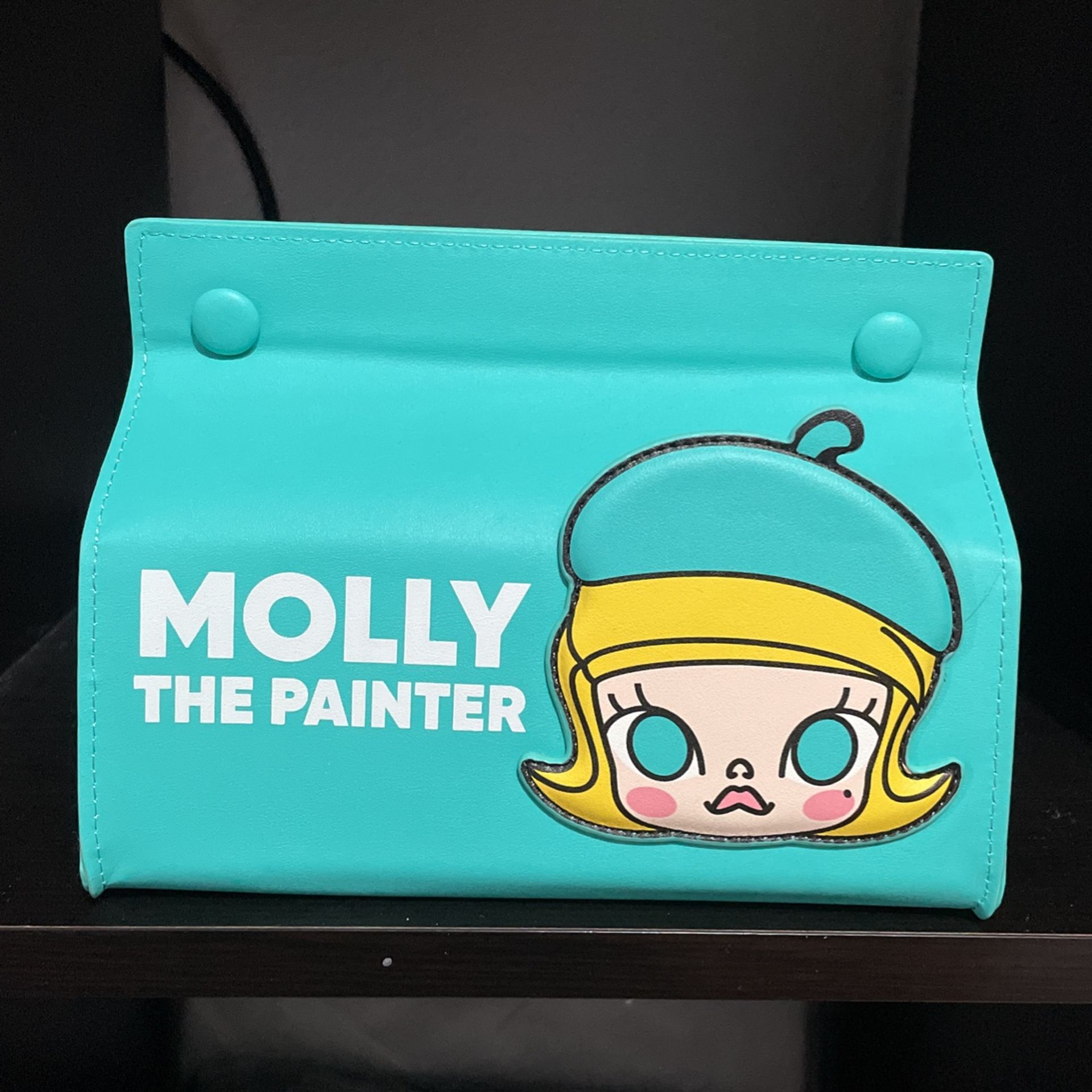 Popmart Molly Pouch Bag