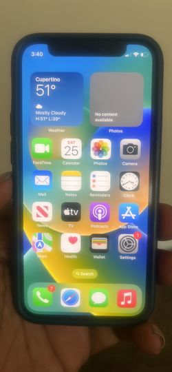 I Phone 12 Mini