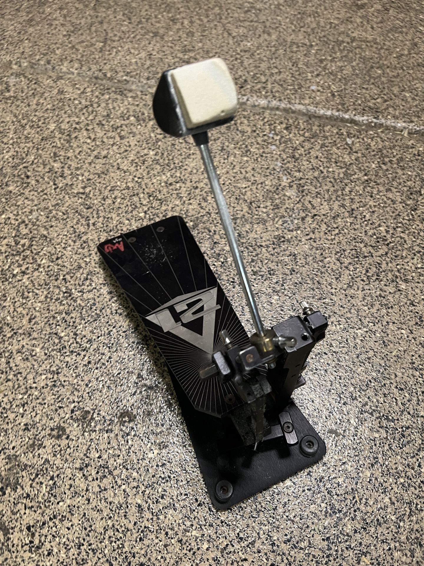 Axis Percussion A21 Bass Pedal