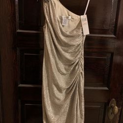 Maggy London cocktail dress NEW ! Size 2
