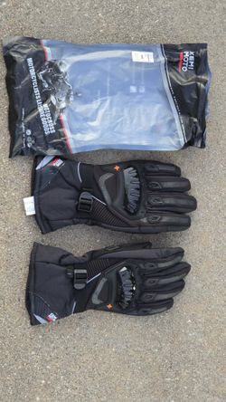 Motorcycle Gloves