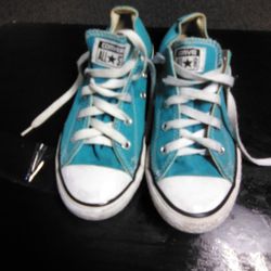 Kids Converse