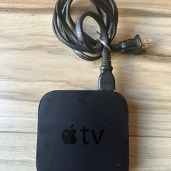 Apple TV 3rd Gen