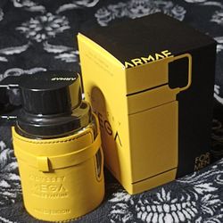Armaf Odyssey Mega Limited Edition  Eau de Parfum