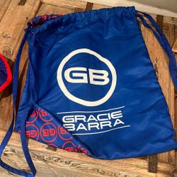 GRACIE BARRA 
