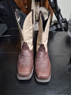 Mens boots