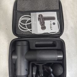Handheld Massager