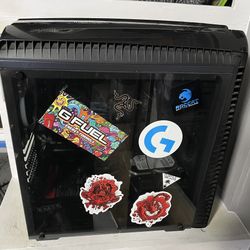 Gaming Pc, No GC, Open To Offers