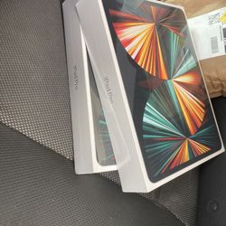 Ipad Pro 12.9 Inch 256gb Wifi Only