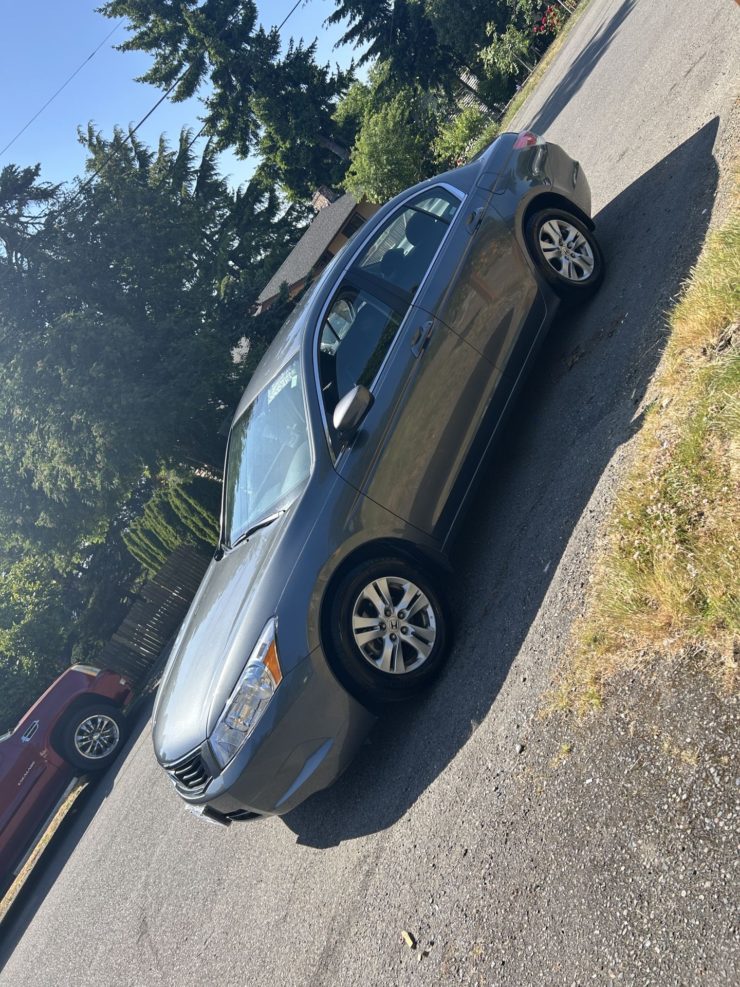2010 Honda Accord