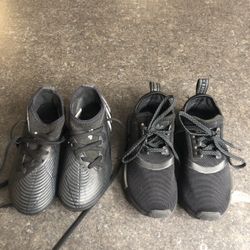 Nmd cleats top