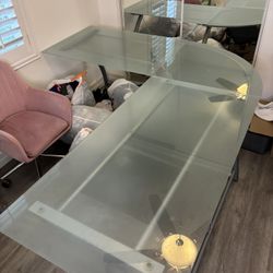 Office Desk